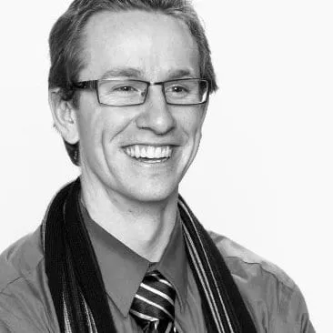 Devin Collins Portrait