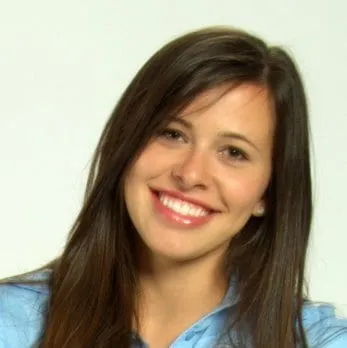 Hannah Hamblin Portrait