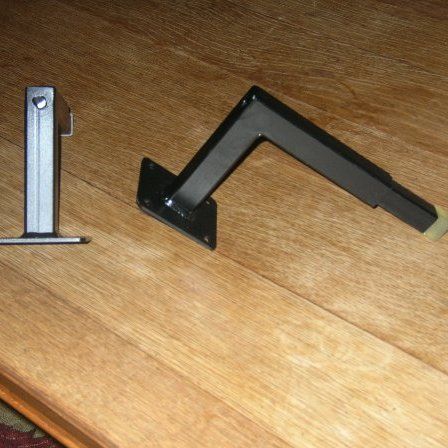 James Payson Portrait