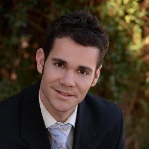 Joseph Hancock Portrait